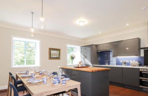 Inverewe - House Apartment - Foto 8