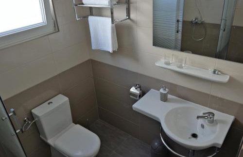 House Natali 70m from the beach - free EV top up - Photo 29