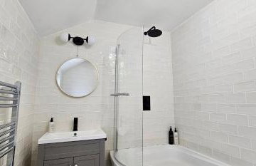 Habershon by Switchback Stays - Foto 17