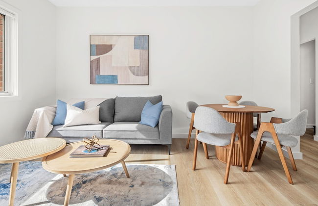 Urban Rest Neutral Bay Apartments - Foto 13