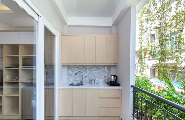 Cozrum Homes Yoga Corner - Foto 7