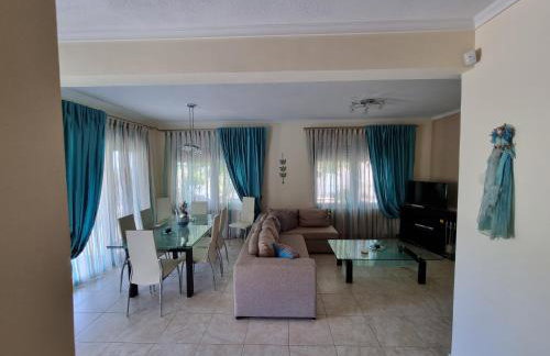 Smaragda Sea View Villa - Foto 22