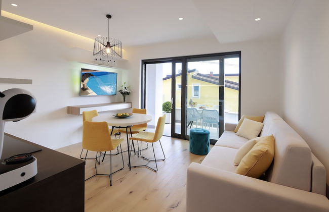 Modena Maris Apartments - Foto 39