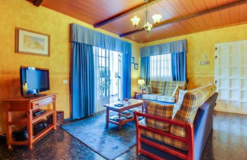 Villa Morera - Foto 9