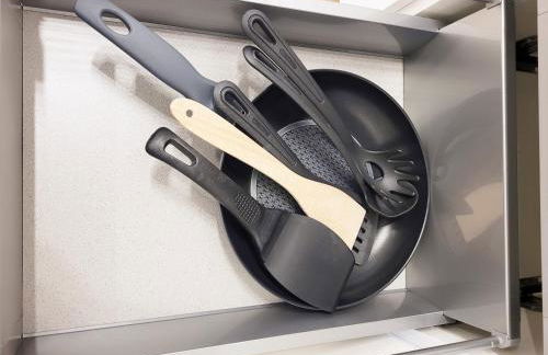 Seezeit - gemütliche Ferienwohnung, Tiefgarage, Cospudener See - Foto 49