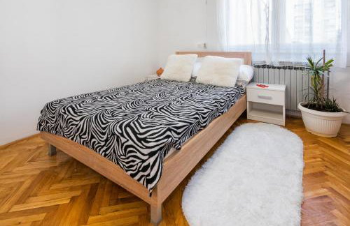 Apartman L & V Split - Foto 13