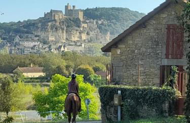 Authentique ferme périgourdine, à 5km au sud de Sarlat, 1km de la rivière - Foto 43