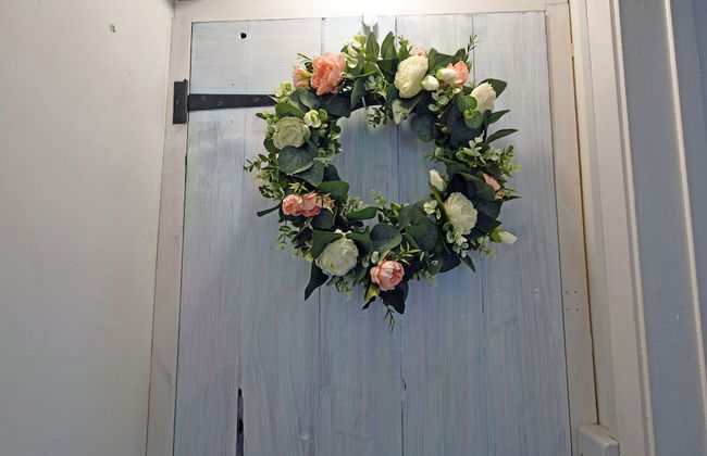 Charming 1-bed Cottage in Pembroke Close to Castle - Foto 8