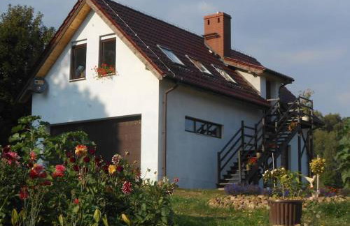 Halinówka - Twoje Miejsce w Górach Sowich - Foto 27