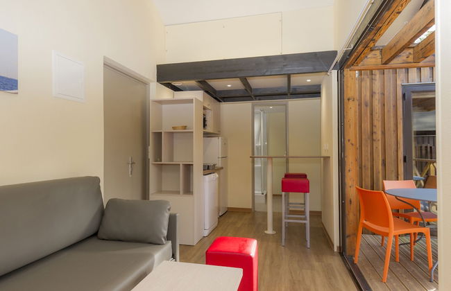 Les Oyats Sylvadoures - Foto 9