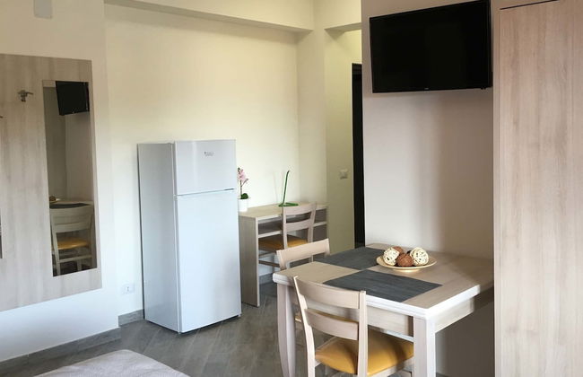 L'essenzial Living - Photo 5