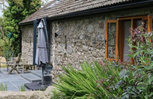 The Old Calf House - Photo 26