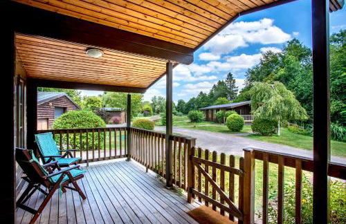 Willowbank Lodges - Foto 57