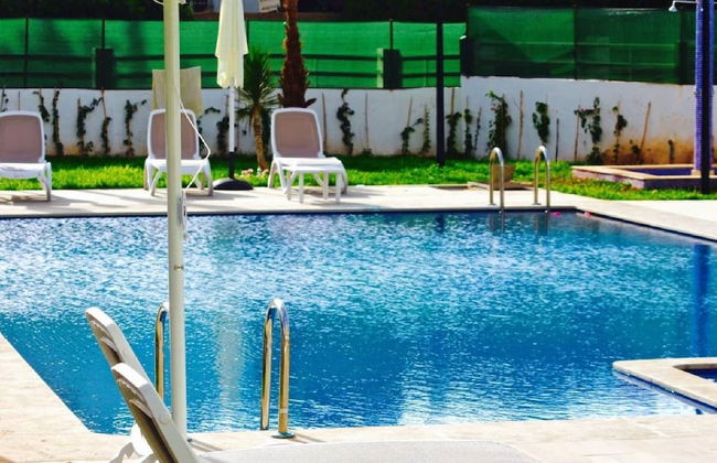 L'escale Suites Residence Hoteliere - Photo 26