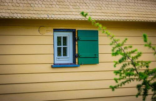 Sonnenhäusle - Natur. Fernblick. Panorama-Sauna. - Foto 14