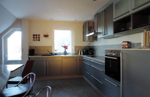 Ferienwohnungen Am Burgberg - Foto 36