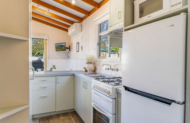 BIG4 Tasman Holiday Parks - Bendigo - Foto 61