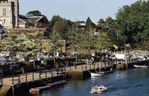 Twickes Townhouse - Foto 1