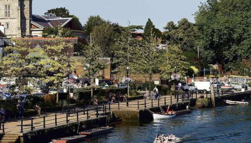 Twickes Townhouse - Foto 1