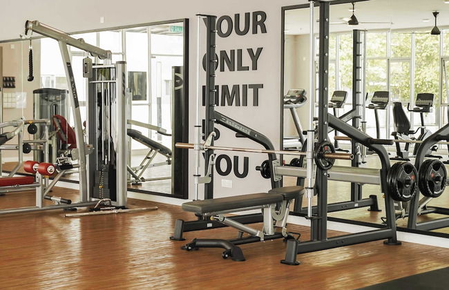 KLIA AIRPORT HOMESTAY 88 - Foto 15