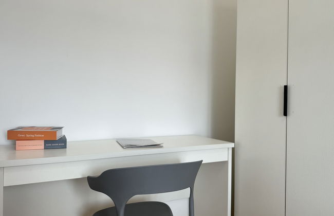 Edumetro Suites USJ1 Subang Jaya - Foto 10