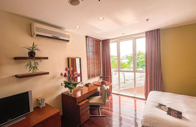 Wil'que Westlake Hotel & Residences - Foto 29