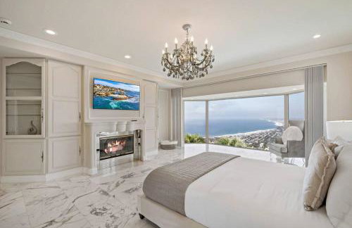La Jolla Top Of The World Mansion - Foto 43