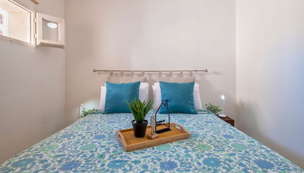 Ruota 2 in Alghero With 1 Bedrooms and 1 Bathrooms - Foto 3, Habitación