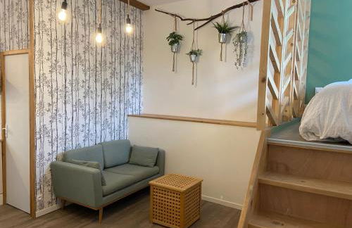 L’escapade de Tali - Foto 8