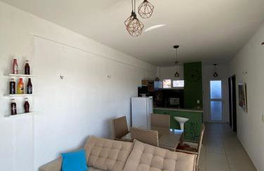 Apartamento pé na areia na Taiba - Foto 2