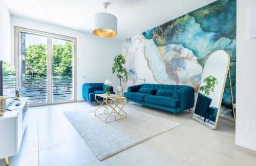 Luxe Apartment near Milano, Rho Fiera e MXP - Photo 25