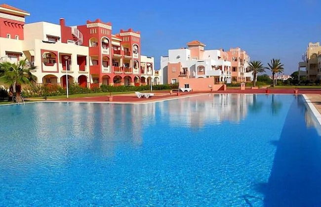 Appartement AP2 Marina Saidia - Foto 18