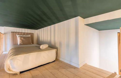 Studio équipé pour une personne - Foto 12