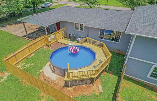 Bethany A American Retreat - Foto 12