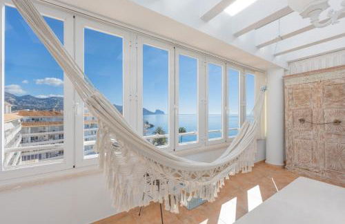 Altea Seaview - Photo 8