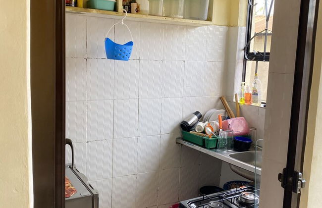 Cozy Studio Apartment - Foto 12