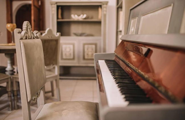 Melody House in Roustika - Foto 3