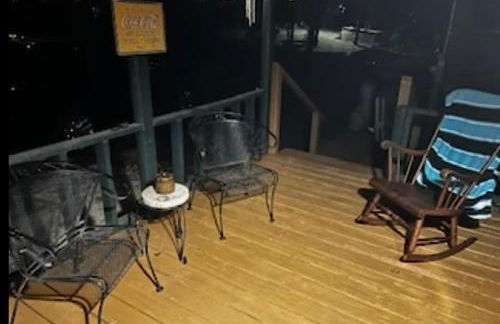 Angler's Dream Stay! - Foto 6