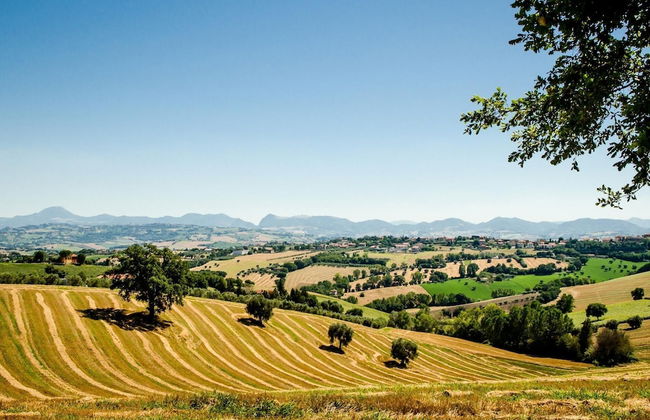 Villa Santa Elisabetta - Foto 27