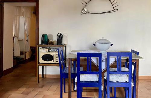 Panoramic Nest In Montalcino - Foto 15