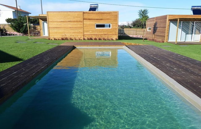 Óbidos Wood Villas - Foto 14