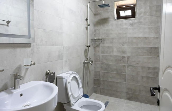 Hotel Horizont Telavi - Photo 12