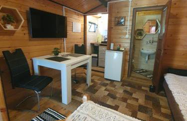 Domki letniskowe pod Brzozami Stella - Photo 29