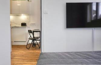 Le FOCH, appartement 3 chambres - proche Nancy Thermal - Foto 13