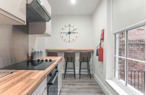 Clarence Street Town House - Foto 23