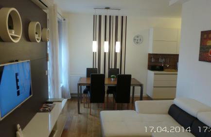 Apartment Trnje - Foto 55