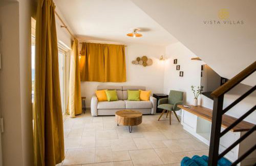 Vista Villas - Sunny Pleasure Apartment Villa W - Foto 54