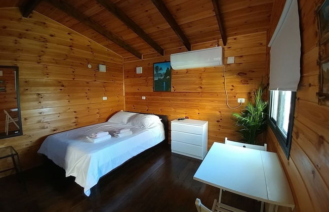 Assaf's Cabin - Foto 7