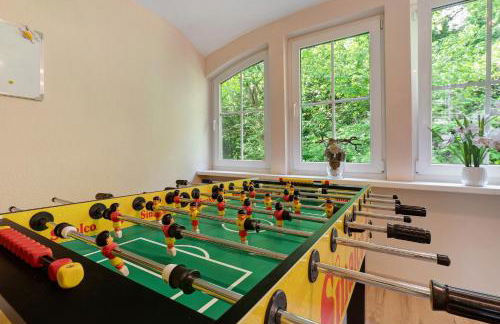 Ferienhaus im Grünen - Photo 35