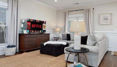 Downtown Wilmington Home ~ Pet Friendly - Foto 2